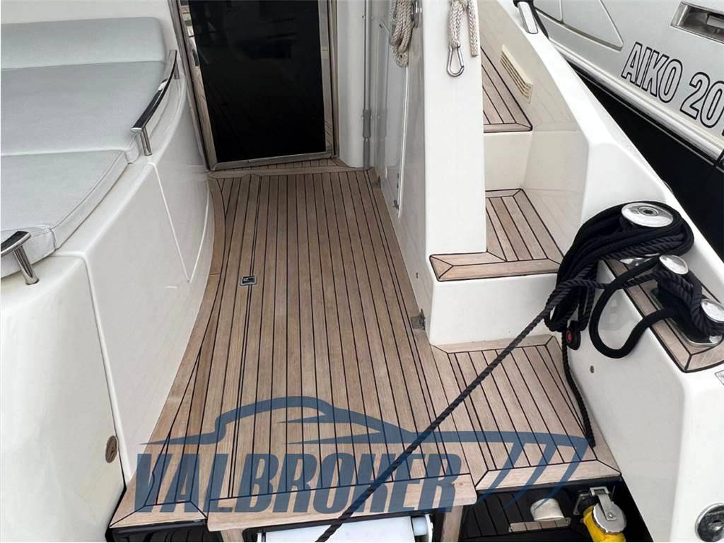 Abbate bruno Primatist g 46 aero top pininfarina