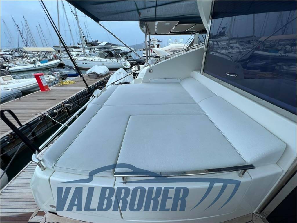 Abbate bruno Primatist g 46 aero top pininfarina