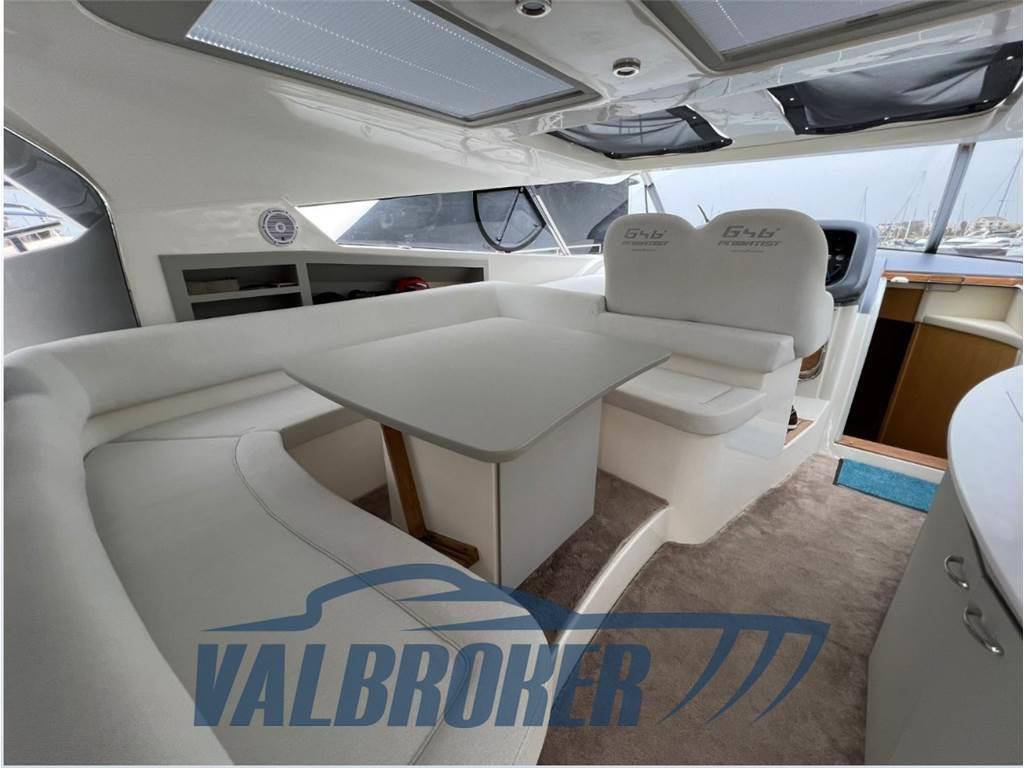 Abbate bruno Primatist g 46 aero top pininfarina