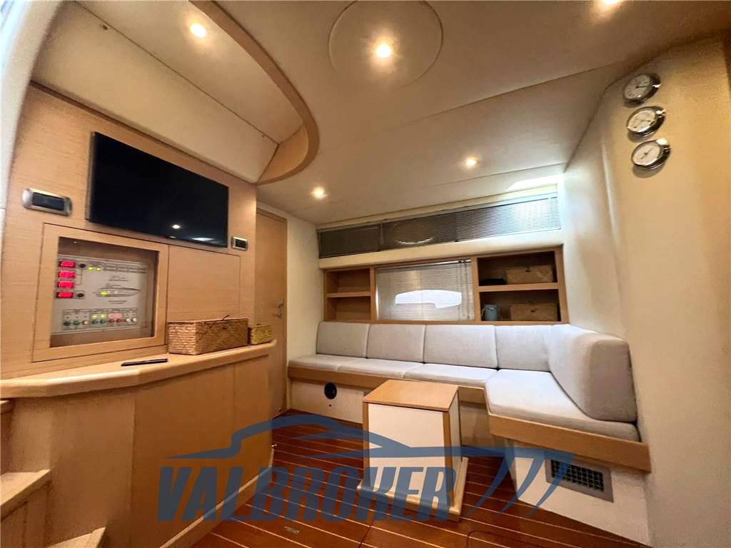 Abbate bruno Primatist g 46 aero top pininfarina