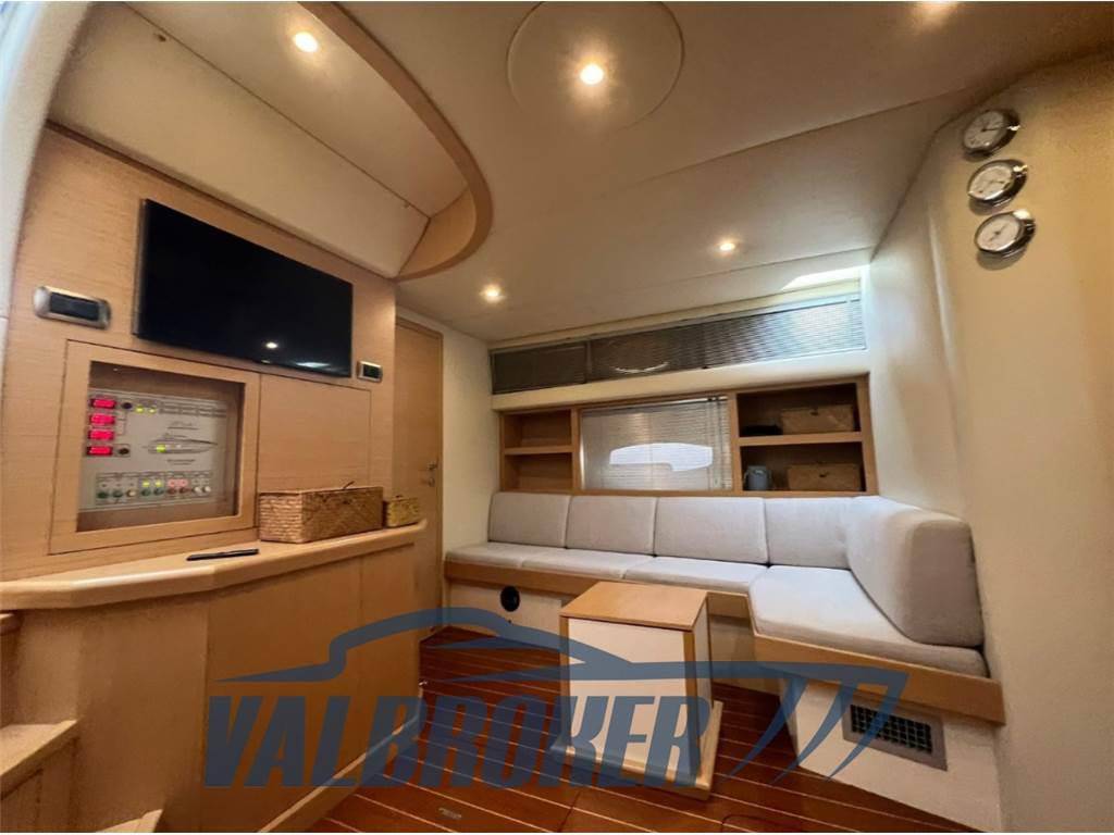 Abbate bruno Primatist g 46 aero top pininfarina