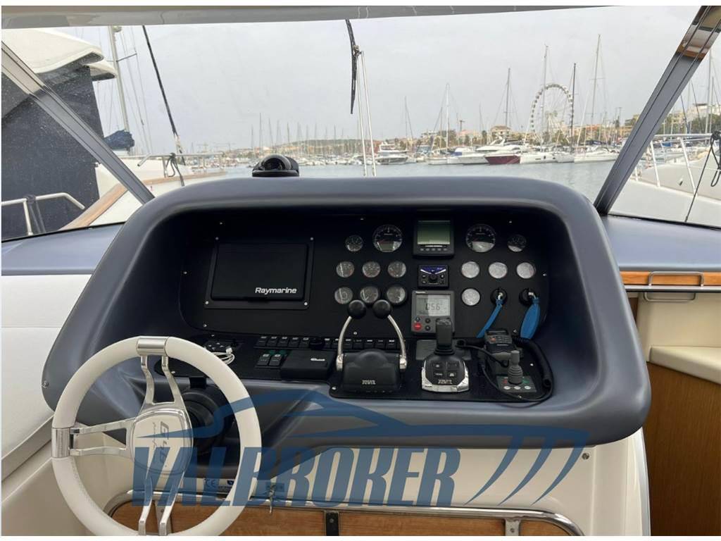 Abbate bruno Primatist g 46 aero top pininfarina