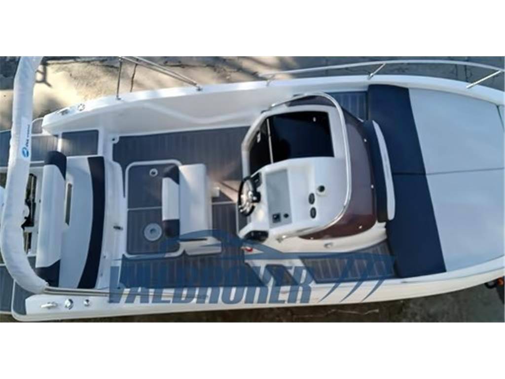 Idea marine Idea 58 wa