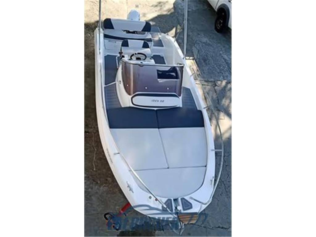 Idea marine Idea 58 wa