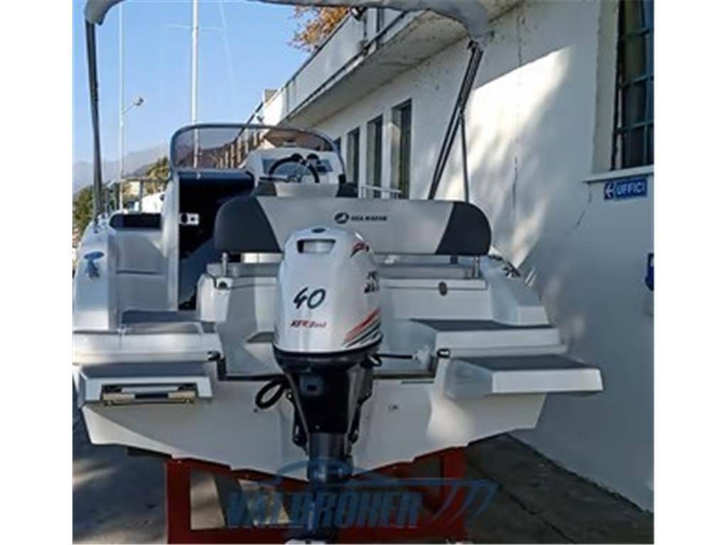 Idea marine Idea 58 wa