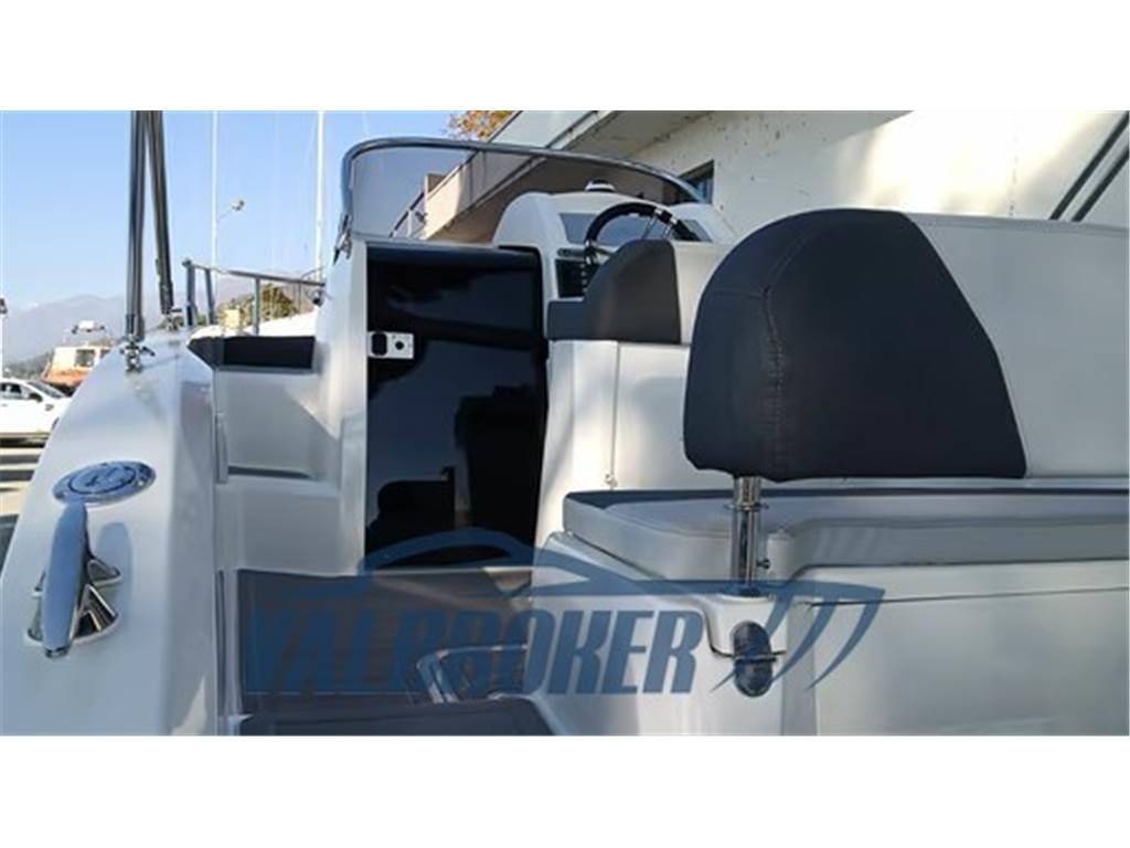 Idea marine Idea 58 wa