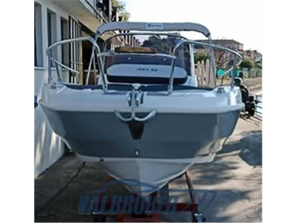Idea marine Idea 58 wa