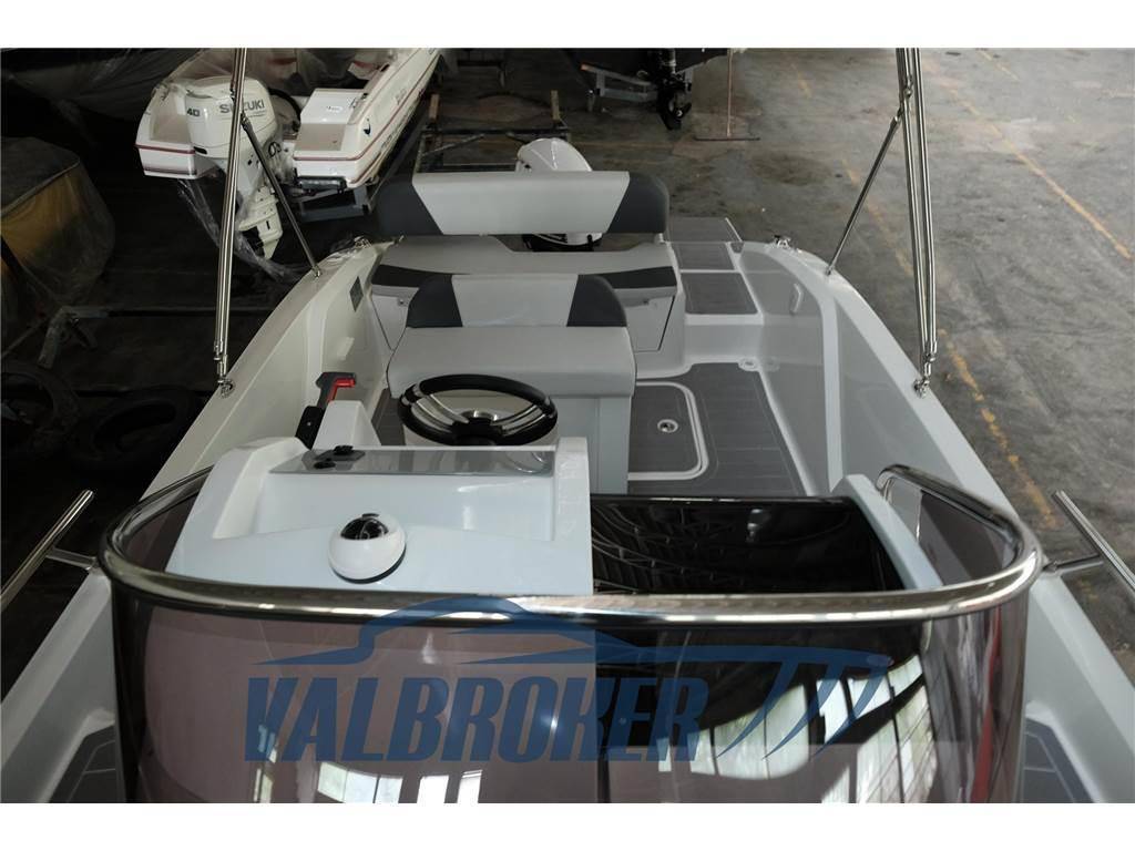 Idea marine Idea 58 wa