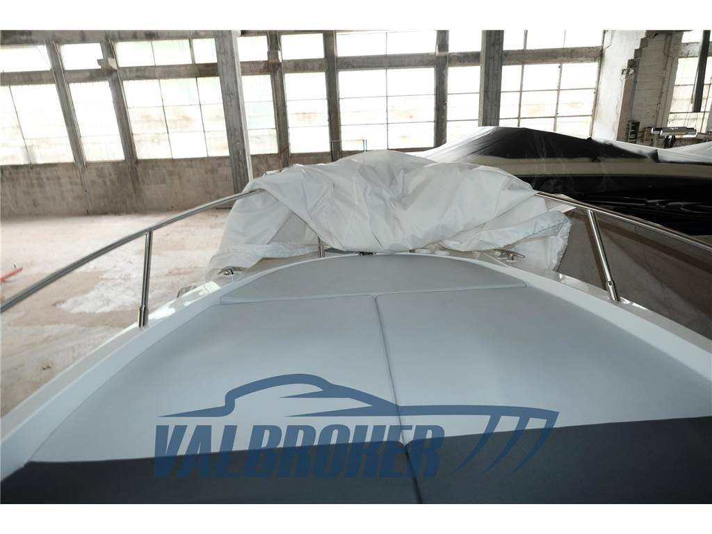 Idea marine Idea 58 wa