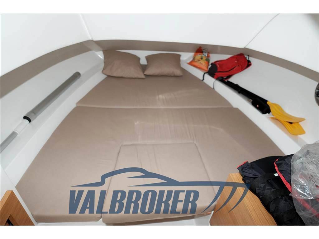 Idea marine Idea 58 wa