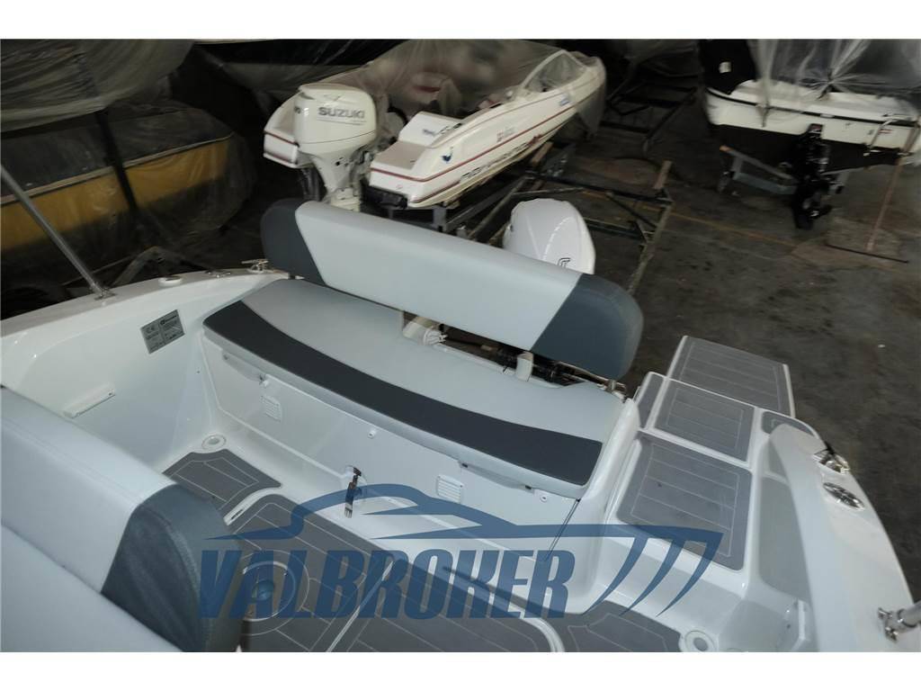 Idea marine Idea 58 wa