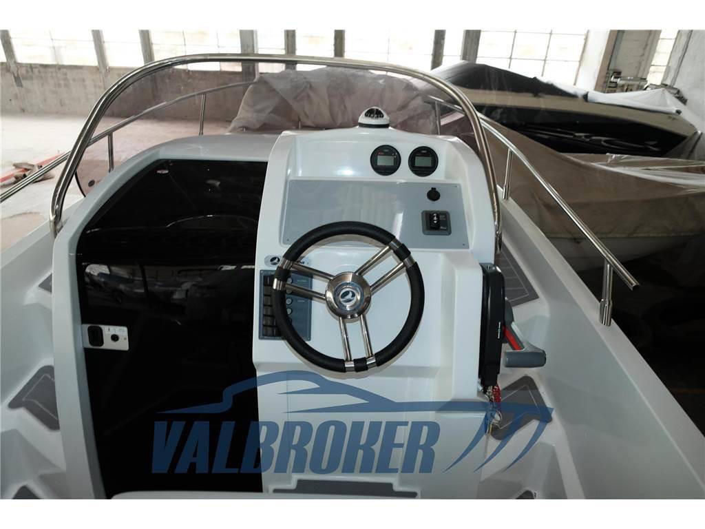 Idea marine Idea 58 wa