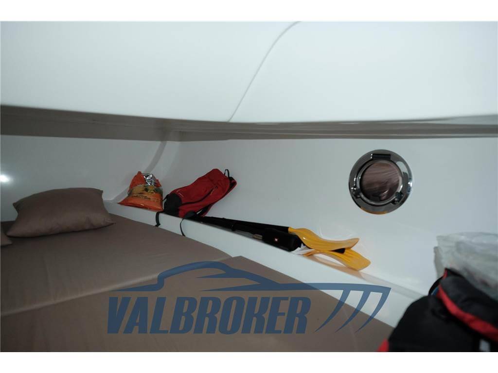 Idea marine Idea 58 wa