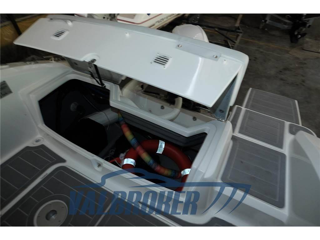 Idea marine Idea 58 wa
