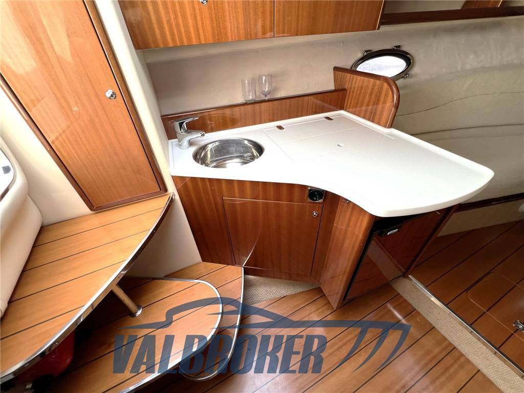 Windy boats Windy 32 grand tornado