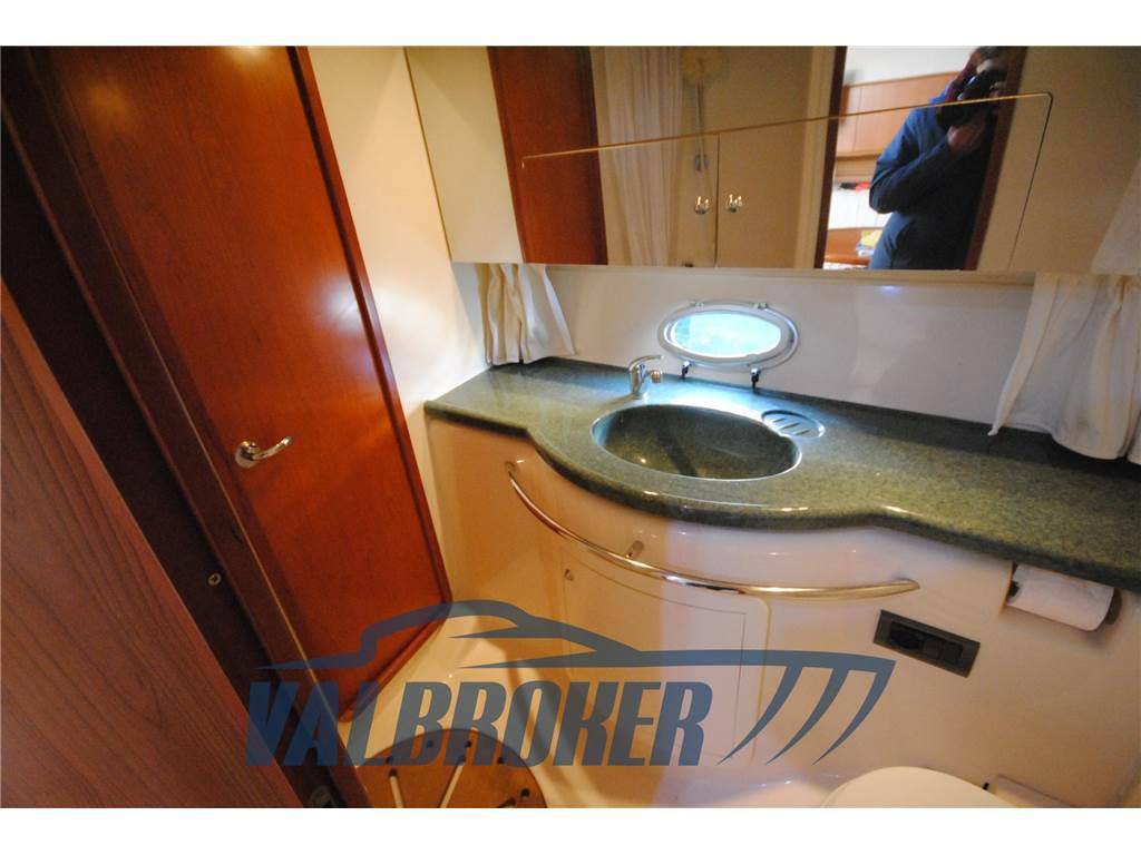 Sessa marine Oyster 35