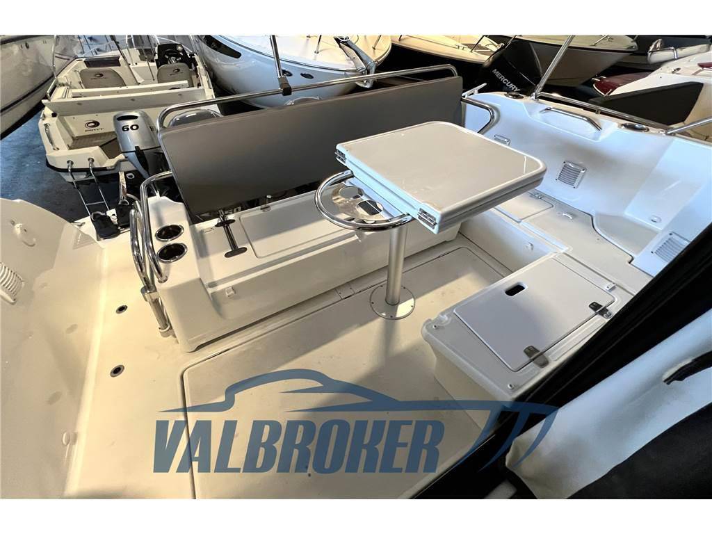 Beneteau Antares 9