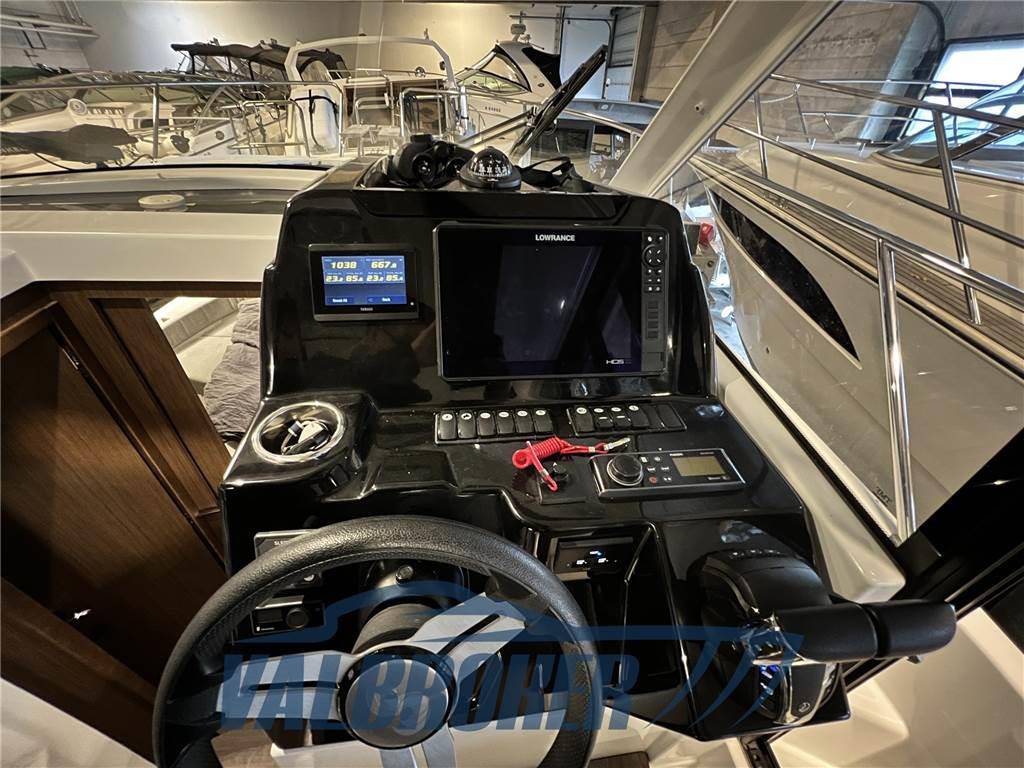 Beneteau Antares 9