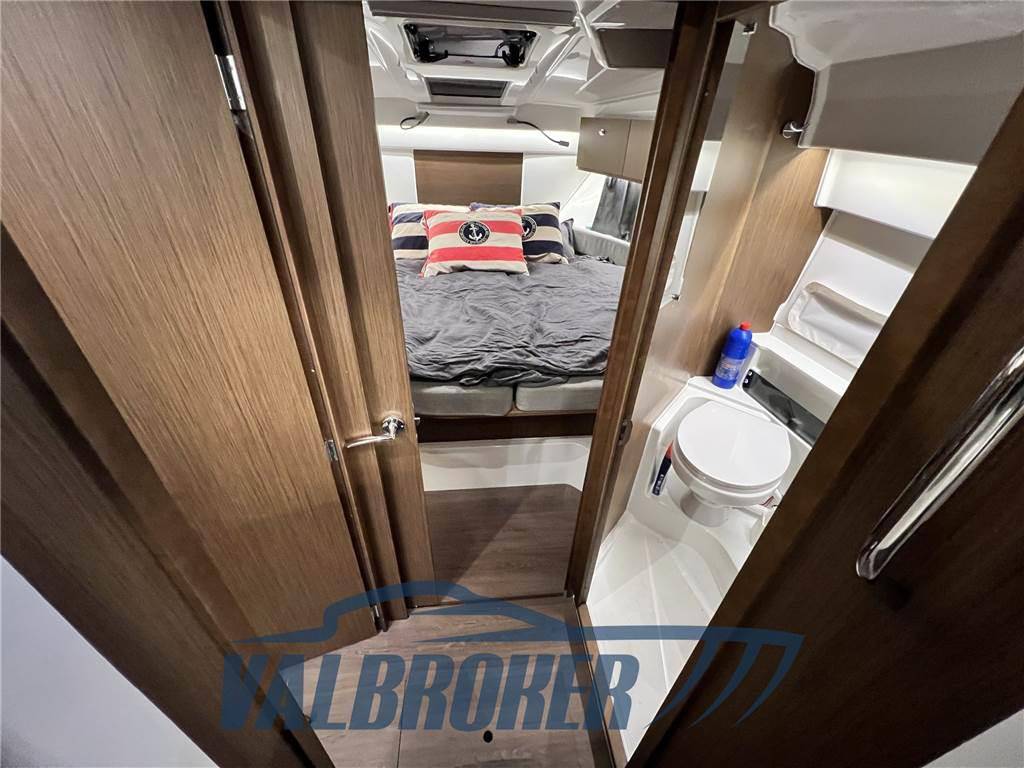 Beneteau Antares 9