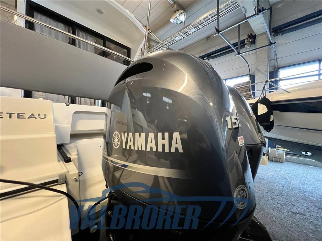 Beneteau Antares 9