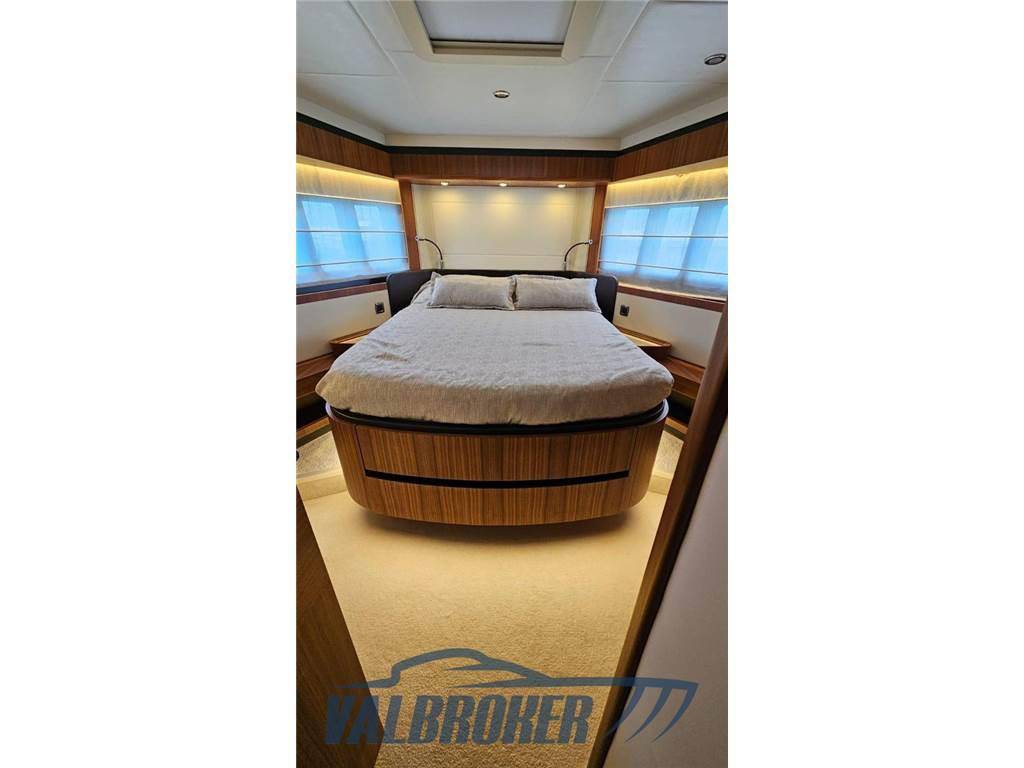 Absolute 58 navetta
