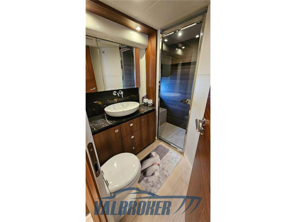 Absolute 58 navetta