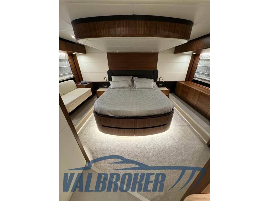 Absolute 58 navetta