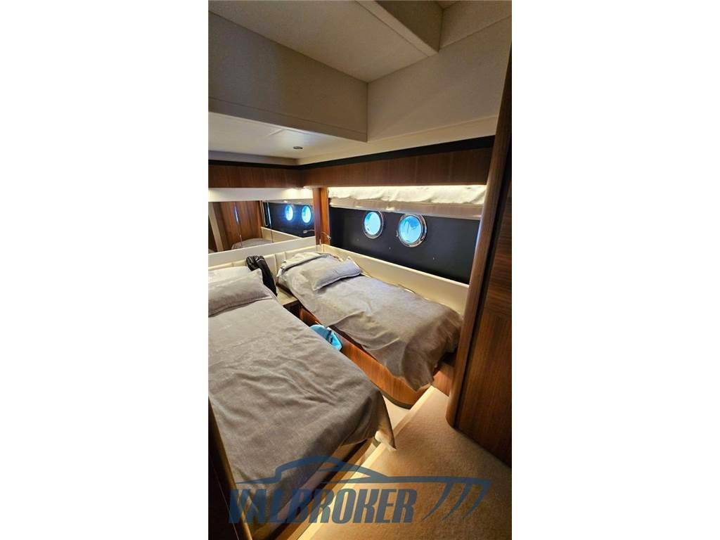 Absolute 58 navetta