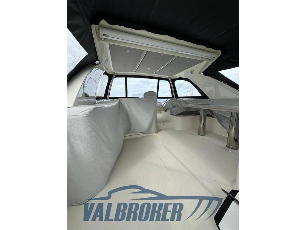 Absolute 58 navetta