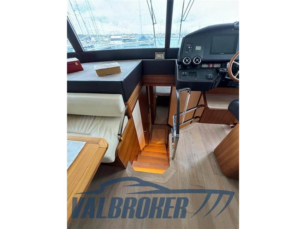 Absolute 58 navetta