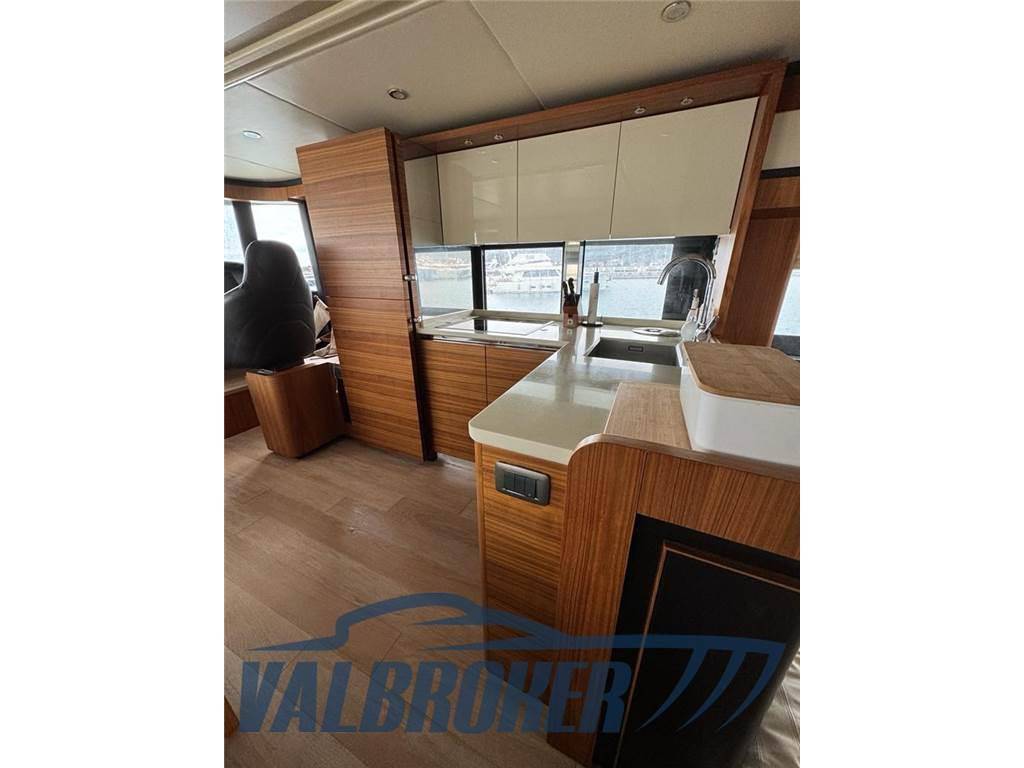 Absolute 58 navetta