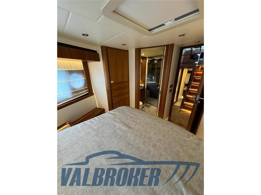Absolute 58 navetta