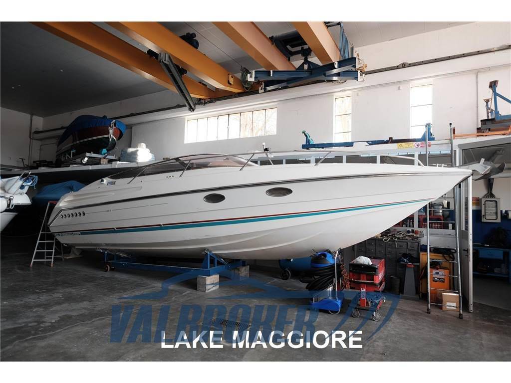 Sunseeker Hawk 31