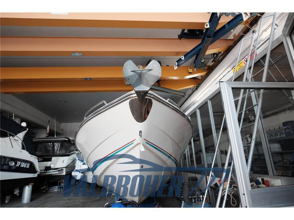 Sunseeker Hawk 31