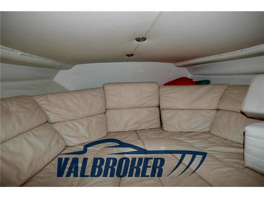 Sunseeker Hawk 31
