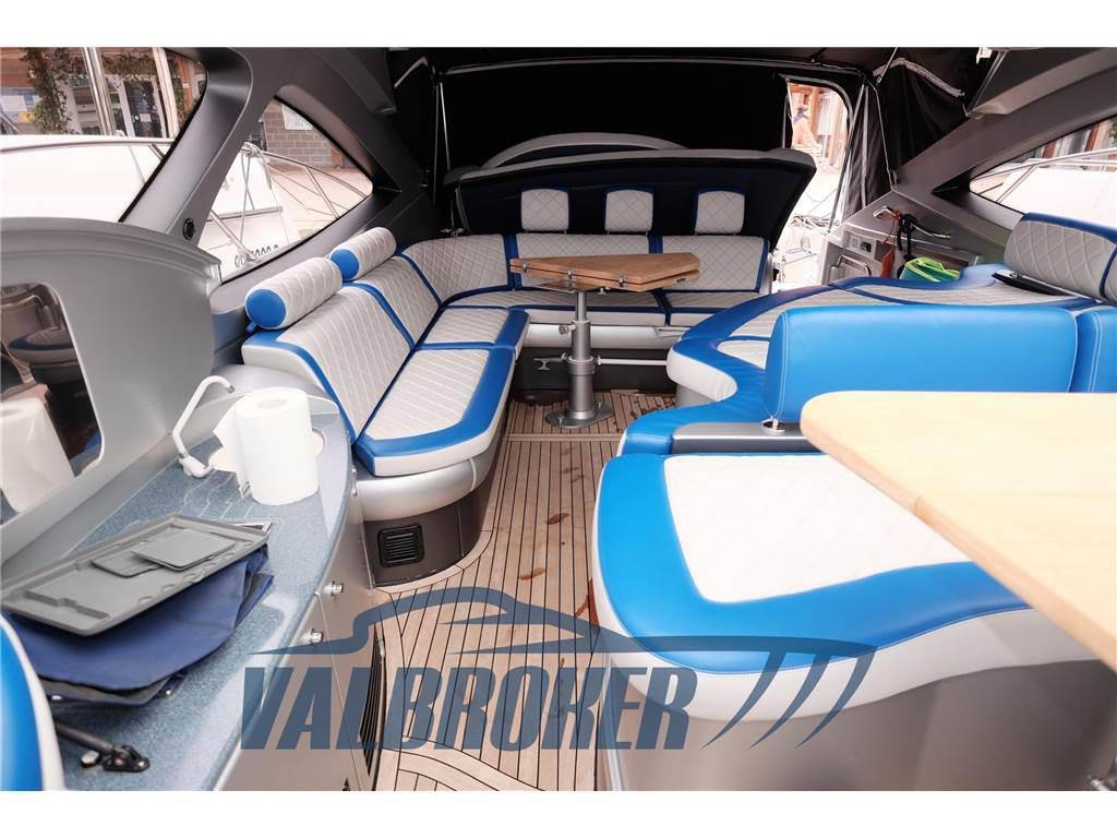Atlantis 55