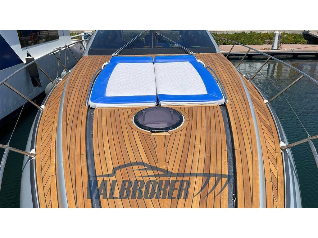 Atlantis 55