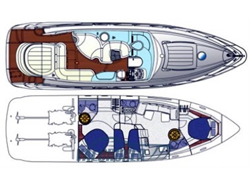 Atlantis 55