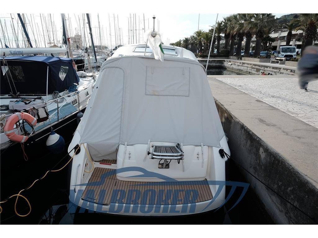 Cranchi Endurance 39