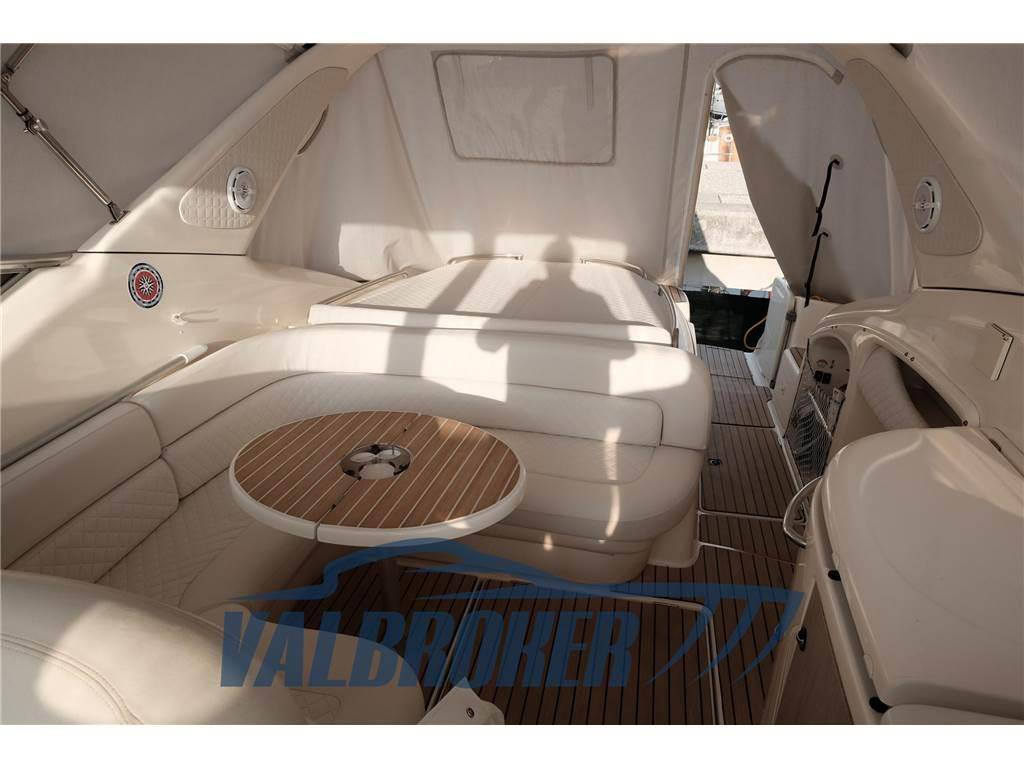 Cranchi Endurance 39