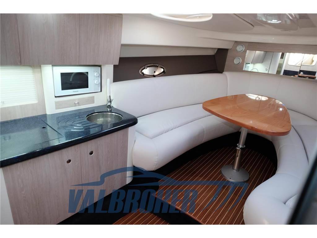 Cranchi Endurance 39