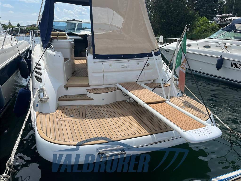 Sealine S 34