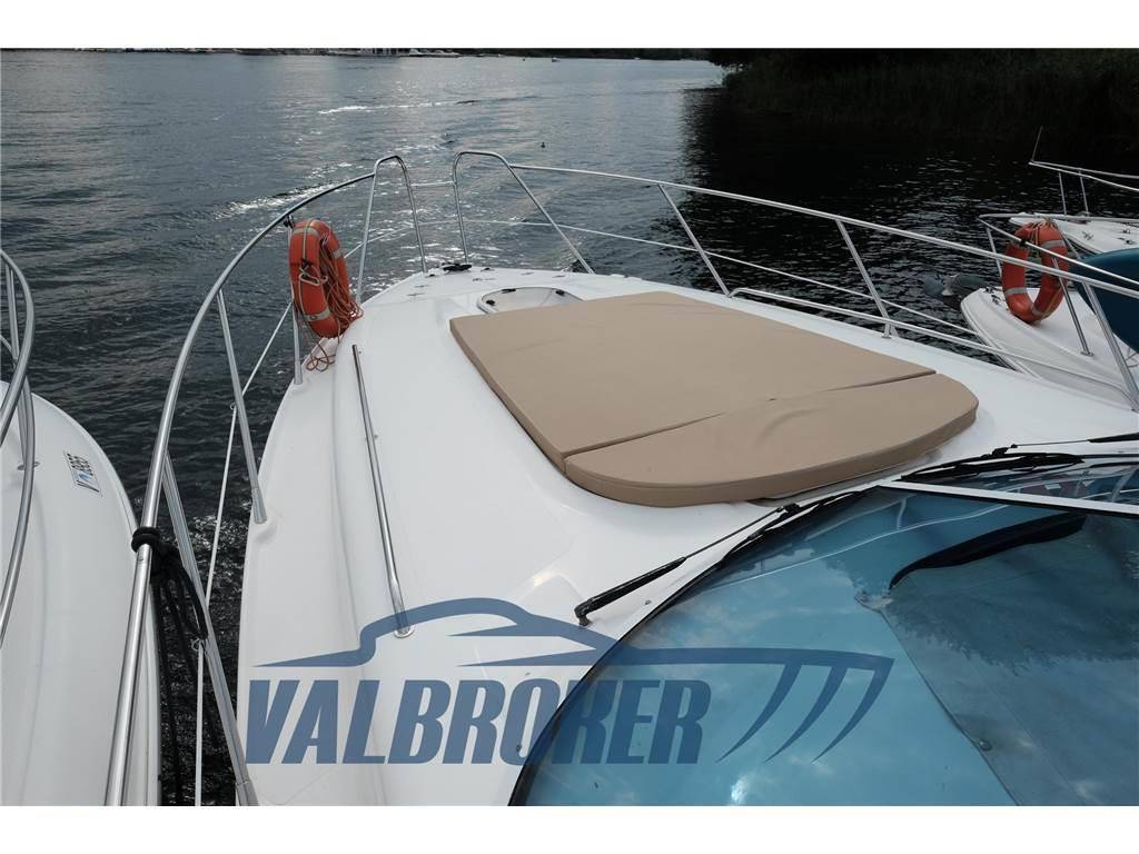 Sealine S 34