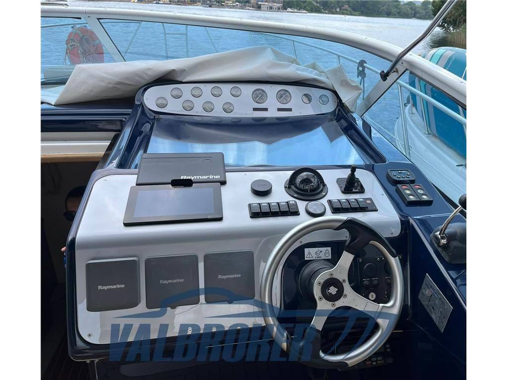 Sealine S 34