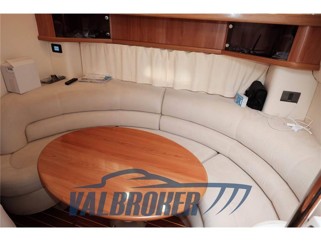 Sealine S 34