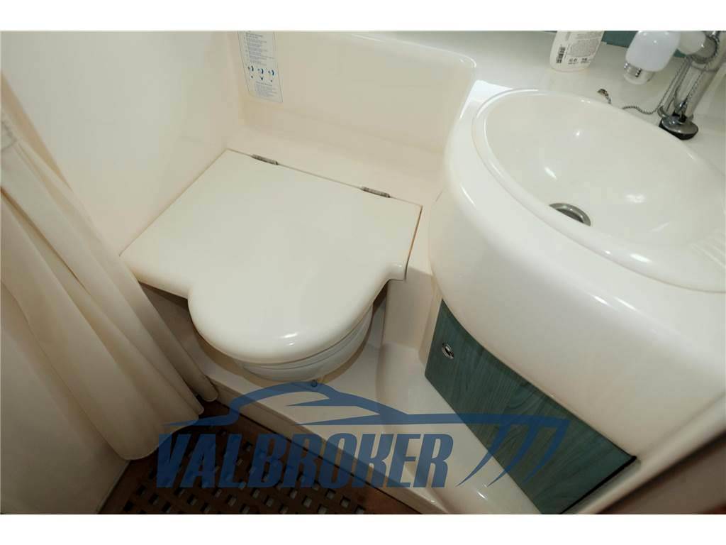 Sealine S 34