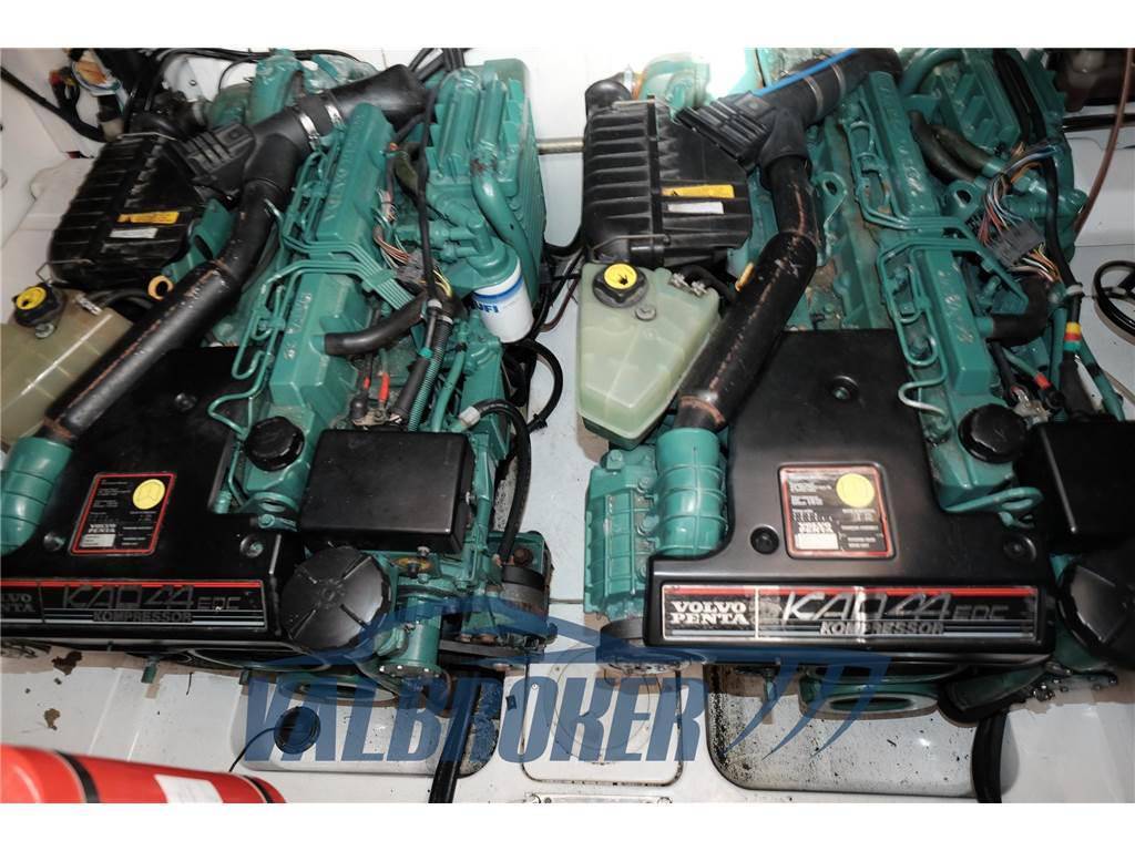 Sealine S 34