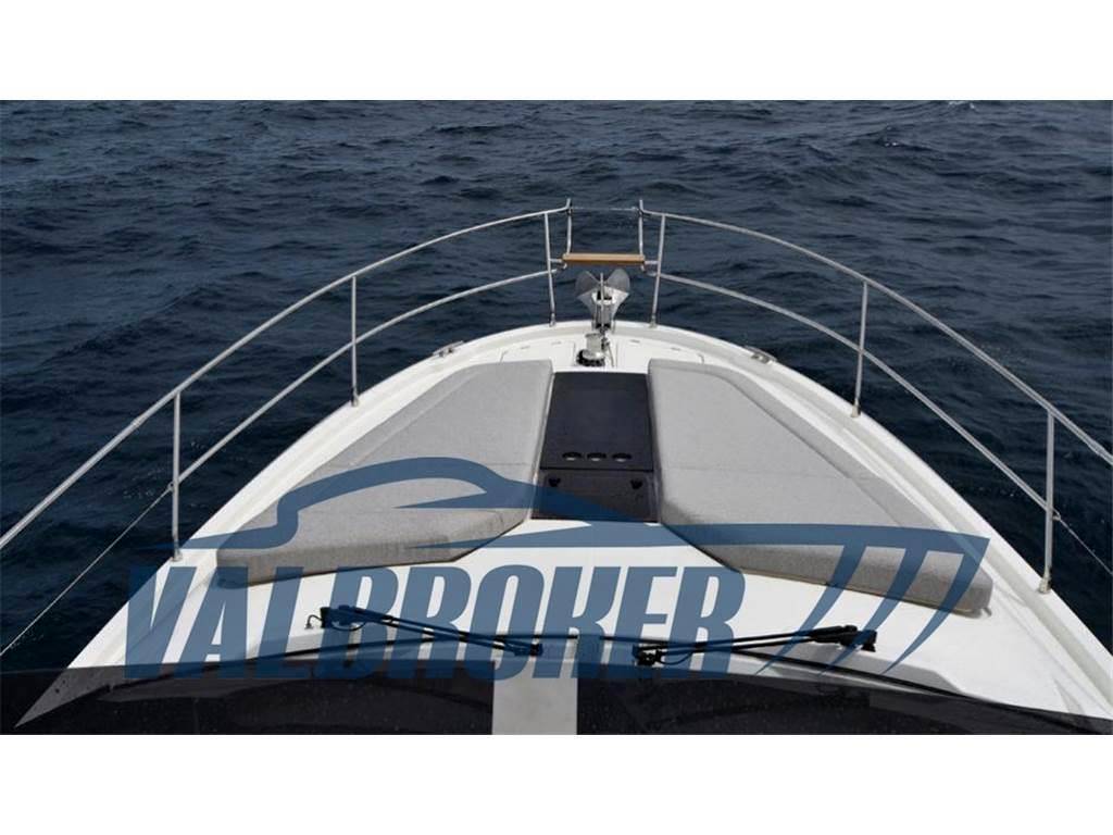 Beneteau Monte carlo 52