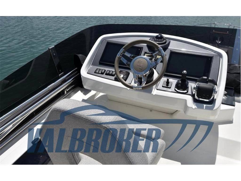 Beneteau Monte carlo 52