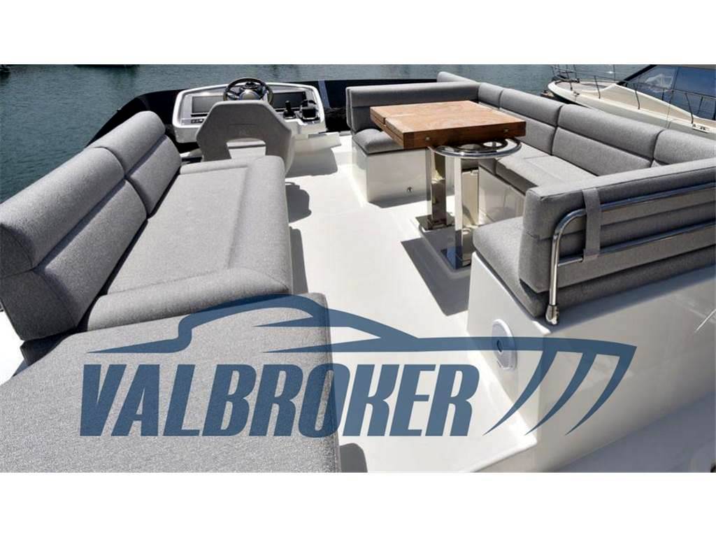 Beneteau Monte carlo 52
